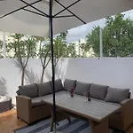 Nossa Casa - 2 Bedroom In Alvor