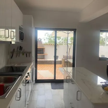 Nossa Casa - 2 Bedroom In * Alvor