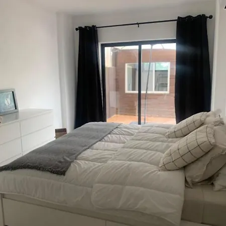 Apartament Nossa Casa - 2 Bedroom In