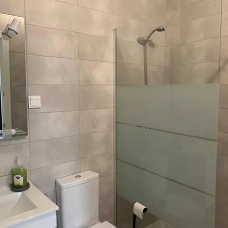 Apartament Nossa Casa - 2 Bedroom In