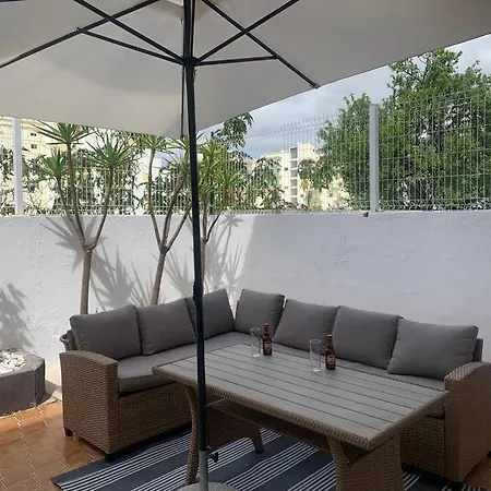 Nossa Casa - 2 Bedroom In Alvor