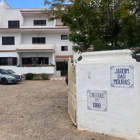 Nossa Casa - 2 Bedroom In Alvor