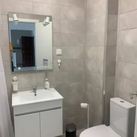 Nossa Casa - 2 Bedroom In *