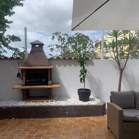 Nossa Casa - 2 Bedroom In Lägenhet *