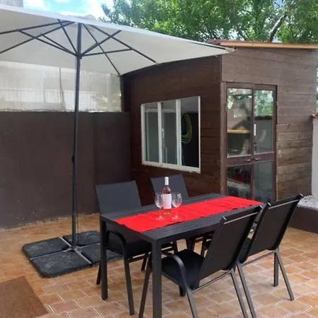 Nossa Casa - 2 Bedroom In Apartment Alvor