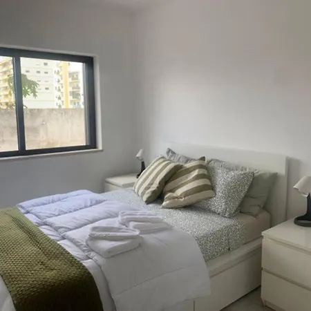 Nossa Casa - 2 Bedroom In *