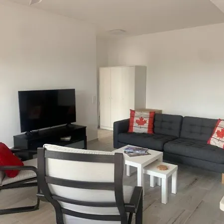 Nossa Casa - 2 Bedroom In * Alvor