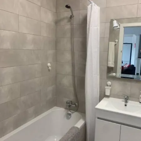 Nossa Casa - 2 Bedroom In Apartment Alvor