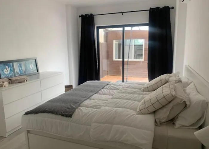 Lägenhet Nossa Casa - 2 Bedroom In