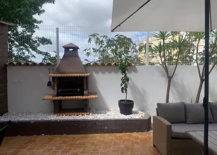 Nossa Casa - 2 Bedroom In Lägenhet *