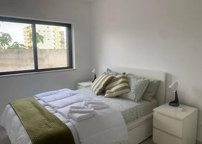 Nossa Casa - 2 Bedroom In *