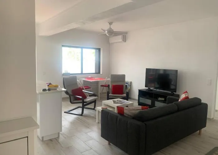 Nossa Casa - 2 Bedroom In